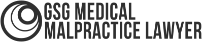 GSG MEDICAL MALPRACTICE LAWYERS
